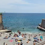 Lympia - Beach & Ferry By Foot Balcony - By Tgb