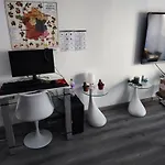 31 M² Apartment
