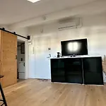 Beau Studio Au Coeur De Nice