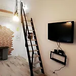 Loft Cosy Centre Ville