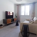 Moderne Appartement - Port De Nice