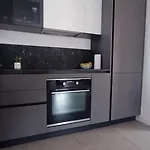 Moderne Appartement - Port De Nice