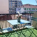 Apartment Moderne - Port De Nice