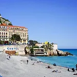 Appart Au Coeur Du Vieux Nice Emplacement Ideal!