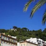 Appart Au Coeur Du Vieux Nice Emplacement Ideal!