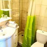 In A Private With Pool Apartment Nice