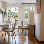 Guestready - Enchanted Stay With Garden In Cimiez