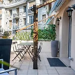 Guestready - Enchanted Stay With Garden In Cimiez