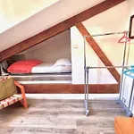 E Op Duplex D Antoine Old Port - Old Town Apartment Nice