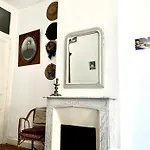 E Op Duplex D Antoine Old Port - Old Town Apartment