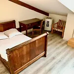 E Op Duplex D Antoine Old Port - Old Town Apartment Nice