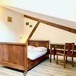 E Op Duplex D Antoine Old Port - Old Town *