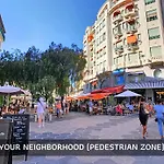 Nestor&Jeeves - Vogue Beach - Central - Near Beach