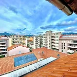 Studio Cosy Avec Vue Sur Montagnes, Proche Gare