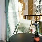 Casa Luna