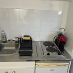 Evasion Romantique Sous Les Toits Au Coeur Du Vieux Nice