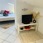 Evasion Romantique Sous Les Toits Au Coeur Du Vieux Nice