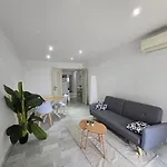 Large T2 50m From The Beaches Apartment
