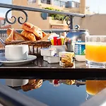 Solara Hotel Nice