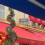 Hotel Solara 2*