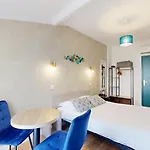 Solara Hotel Nice