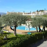 Plein Ciel - 5 Personnes Avec Piscine Sur La Corniche Fleurie A * Nice