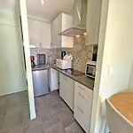 Apartment Promenade - Suffren Nice