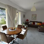 Apartment Phoenix - 4 Personnes Avec Superbe Terrasse, Clim Et Parking Le Port De