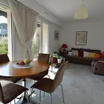 Phoenix - 4 Personnes Avec Superbe Terrasse, Clim Et Parking Le Port De * Nice