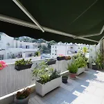 Phoenix - 4 Personnes Avec Superbe Terrasse, Clim Et Parking Le Port De *