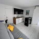 Magnifique Studio Au Bord De Mer