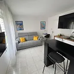 Magnifique Studio Au Bord De Mer