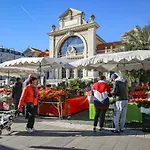 Cosy Appartement En Plein Coeur De La Liberation