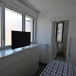 Smolett - Cosy Au Coeur Du Quartier Du Port Apartment *