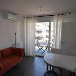 Smolett - Cosy Au Coeur Du Quartier Du Port Apartment