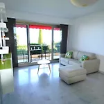 Sirius - Exceptionnelle Vue Mer Dans Les Hauteurs De Nice