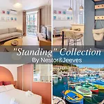 Apartment Nestor&jeeves - Place Du Pin - Near Port - Old Town