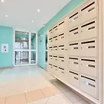 2P Balcon Vue Mer Yourhosthelper 2 Mins De La Mer