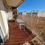 Apartment Chez Stella - Proche Nice