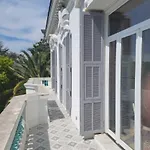 Adelaida Villa *