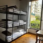 Alpazur Hostel