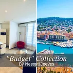 Apartment Nestor&jeeves - Palais Lascaris - Port Nice