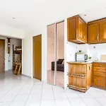 Apartment Le Mirazur By Interhome *