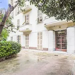 Apartment Le Mirazur By Interhome