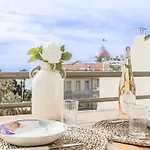 Le Mirazur By Interhome Nice