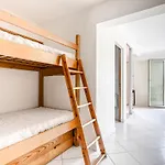 Apartment Le Mirazur By Interhome