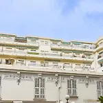 Apartment Le Mirazur By Interhome