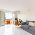 Apartment Le Mirazur By Interhome
