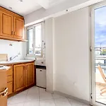 Le Mirazur By Interhome Apartment *