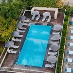 Novotel Suites Nice Airport